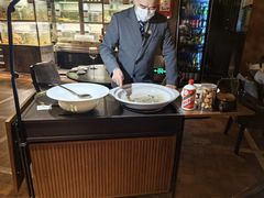 -甄御•海鲜新青岛菜(麦岛店)