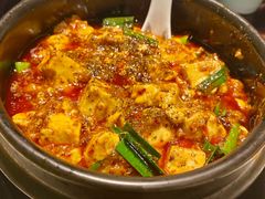 招牌麻婆豆腐-陈麻婆豆腐总店