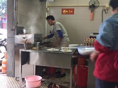 -新昌早餐店(东城店)