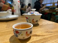-潮粥荟·潮汕砂锅粥(朝阳大悦城店)