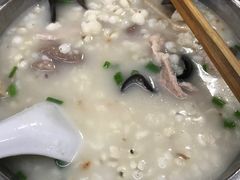 -广场正宗原汁薏米店