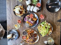 -Q MEX 库迈墨西哥餐吧(三里屯店)