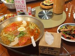 -星光小把串·海鲜烧烤(西安路店)