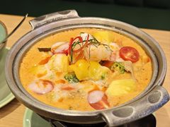 -mango tree芒果树(万象城店)