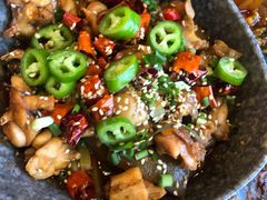 -付小姐在成都(中山公园店)