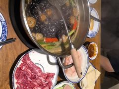 -厝味火锅·潮汕卤水火锅(十一合店)