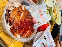 -晓马鸭店(新芜路店)