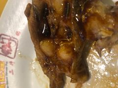 -黄记煌三汁焖锅(崇文门店)