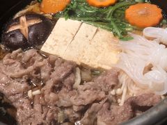 -铃木食堂(帽儿胡同店)