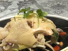 -新兴家喻酒家·羊城名宴(昌岗店)