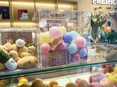 -FreshCo鲜途·西厨(大良店)