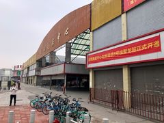-天鲜阁·海鲜粤菜·33年老字号(石槎白云站店)