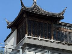 -江宁织造博物馆