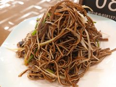 -良友·海鲜青岛菜(五四广场店)