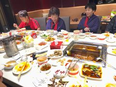 -海底捞火锅(中商百货店)