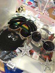 -波乐气球派对用品商店·生日布置·礼品集合店