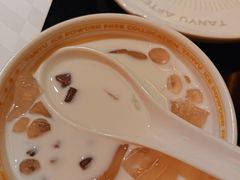 -探鱼·鲜青椒爽麻烤鱼(广州欣荣广场店)