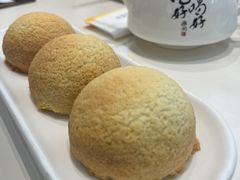 -蔡澜点心·粤菜(月星环球港店)