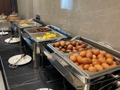 -杭州西湖仁和饭店(湖滨银泰in77店)
