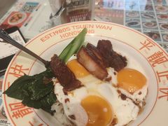 -肥韬茶餐厅(海上世界店)