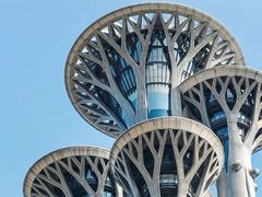 -北京奥林匹克公园