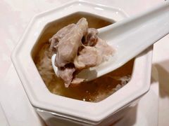 -金戈戈香港豉油鸡(皇庭广场店)