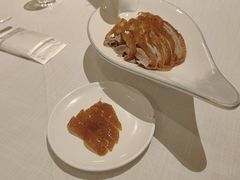 -悦色烤鸭店
