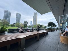 -SAANCI山池咖啡(海上世界文化艺术中心店)