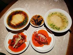 -松鹤面馆·古法焖肉面(观前店)