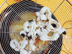-濠轩阁特色生蚝火锅(水湾路店)