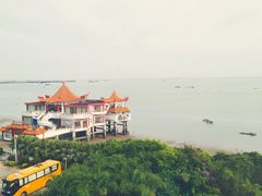 -城市便捷酒店(北海老街海景店)