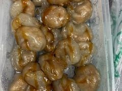 -汕尾菜粿(向西老店)