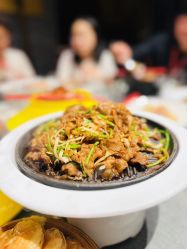 -花家怡园·宴会厅(簋街四合院总店)