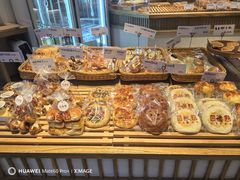 -自然熟Bakery(纬四路店)