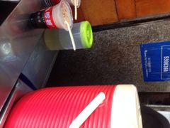 八婆婆烧仙草(太平路店)-八婆婆烧仙草(中山路店)