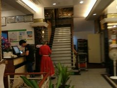 -新粤新疆菜清真餐厅(拱北店)