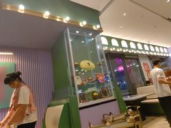 -椰小鸡·琼州糟粕醋(美兰缤纷城店)