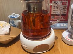 -一心创作料理屋(经开万达店)