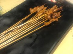-红钳侠小龙虾·烧烤(中赢康康谷店)