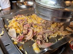 -李氏烤肉店