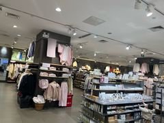 -MUJI无印良品(西湖银泰城店)