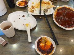 -清真益鑫羊肉手抓馆(南大街店)