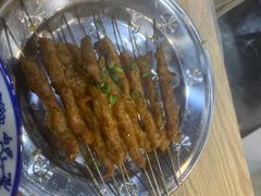 -江城燕子大排档(江汉路步行街店)