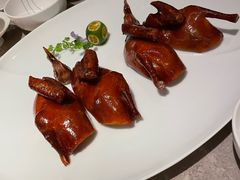 -广州文华东方酒店·江-由辉师傅主理