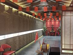 -宴小馆·小海鲜青岛菜(五四广场店)