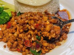 -小众香港茶餐厅(金山店)