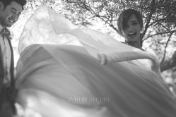 -太古映画婚纱摄影(天河店)