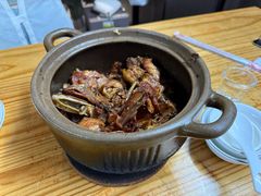 -斯丹姜母鸭·古法干香(田安南路店)