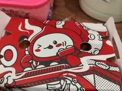 -咕噜咕噜·章鱼小丸子(广州荔湾领展广场店)