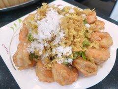 -绿江春(长江街店)